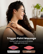 lifechill Trigger Point Massage Tool - Image 3