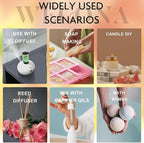 Pure Essential Oil Set - Image 6