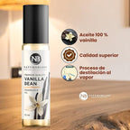 NaturoBliss Vanilla Perfume, Fragrance Oil Roll On 10 ml - Image 5