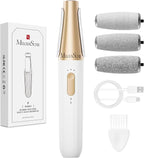MelodySusie Electric Callus Remover by MelodySusie