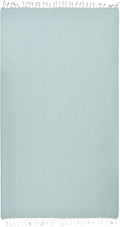 Beach Towel | Cotton Beach Towels, Sand Free, Highly Absorbent, Quick Dry by LA%60HAMMAMFINELIVING