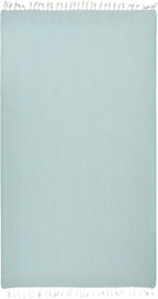 Beach Towel | Cotton Beach Towels, Sand Free, Highly Absorbent, Quick Dry by LA%60HAMMAMFINELIVING
