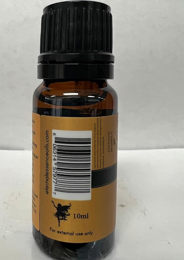 Honey & Shea - Premium Grade Fragrance Oils - 10ml - Scented Oil - Image 4