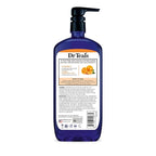 Dr Teal's Body Wash with Pure Epsom Salt, Glow & Radiance with Vitamin C & - Image 10