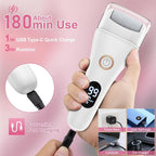 Electric Foot File - Image 5