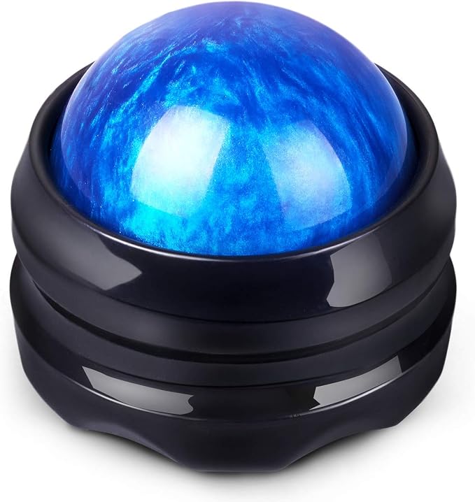 Solacium Manual Massage Roller Ball by Solacium