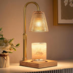 Hong-in Adjustable Height Candle Warmer Lamp by Hong-in