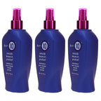 It's a 10 Haircare Miracle Leave-In product, 10 fl. oz. - Image 2