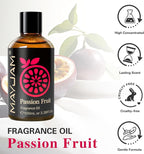 MAYJAM 100ML/3.38FL.OZ Passion Fruit Fragrance Oils - Image 2