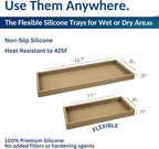 Spacewiser Countertop and Vanity Tray - Image 3