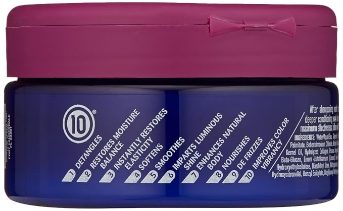 It's A 10 Miracle Hair Mask - Image 2