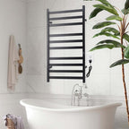 Towel Warmer Heated Towel Rack-Bar - Image 6