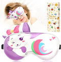 Miss Adola Sleep Mask for Kids by MissAdola