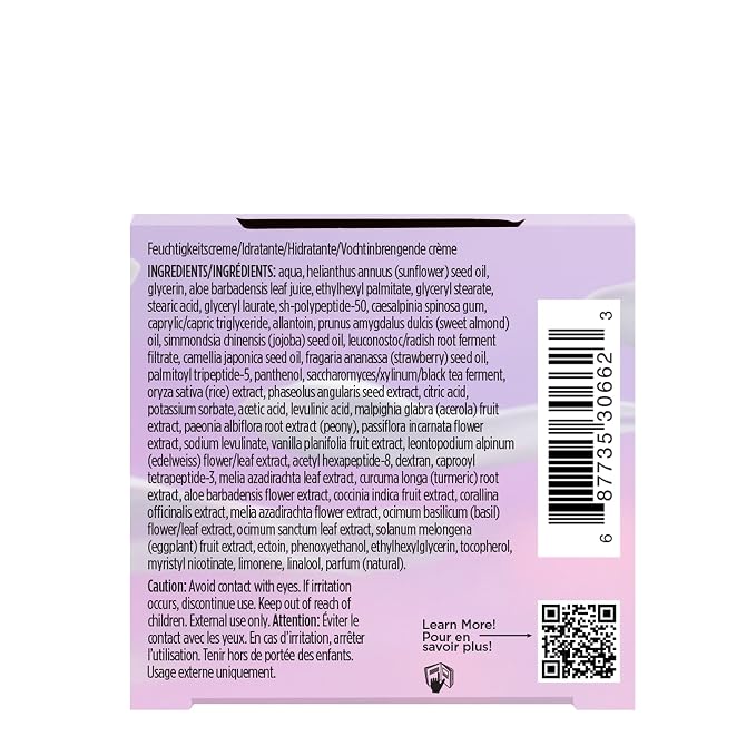 Pacifica Future Youth Gravity Rebound Face Serum – Multi-Peptide Firming Facial - Image 24