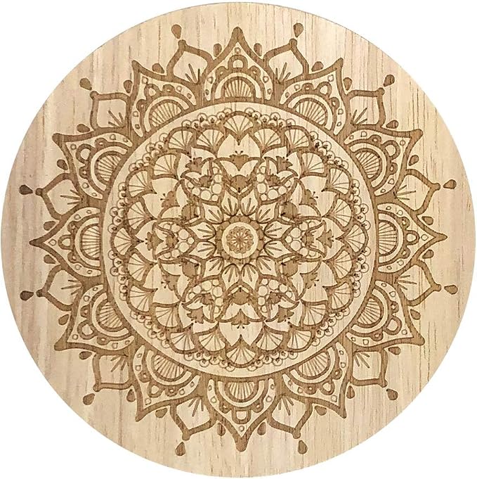 Sand + Fog Scented Candle - Image 3