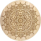 Sand + Fog Scented Candle - Image 3
