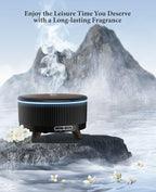 Diffusers for Essential Oils Large Room - Image 2
