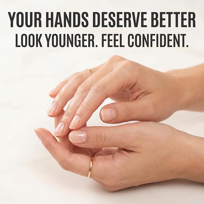 WONDER FAMILY Hand Mask – Moisturizing Gloves - Image 8