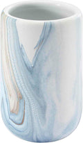 Avanti Linens - Tumbler, Resin Countertop Accessories, Guest Bathroom Essentials by AvantiHomeSince1969