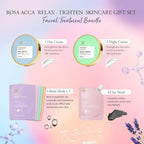 Mother's Day Gifts for Mom, Bath and Body Gifts Basket Set for Women, - Image 3