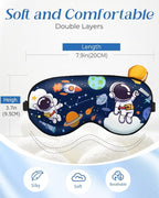 Miss Adola Sleep Mask for Kids - Image 3
