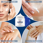 OUKEYA Urea Cream 40 Percent, Foot & Hand Cream - Image 8