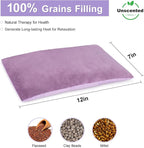 SuzziPad Heating Pad Microwavable - Image 3