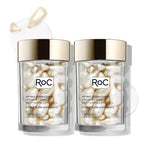 RoC Retinol Correxion Anti-Aging Wrinkle Night Serum, Retinol Serum by RoC%C2%AESkincare
