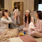 48 Pcs Spa Party Supplies Sleepover Essentials Gift - Image 4
