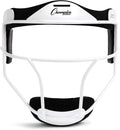Champion Sports Steel Softball Face Mask – Durable Fielder’s Mask by ChampionSports