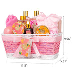 Mothers Day Gift Basket for Mom, Gifts for Women - Image 9