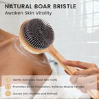 Back Scrubber for Shower - Image 3