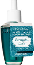 Bath Body Works Wallflowers Fragrance Refill Bulb Eucalyptus Rain by BathBodyWorks