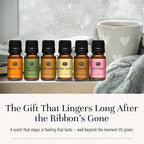 P&J Trading Fragrance Oil Winter Set | Cinnamon, Gingerbread, Sugar Cookies - Image 5