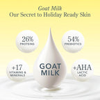 Beekman 1802 Palm Perfection Goat Milk Hand Cream Gift Set – 3-Piece Set – - Image 3