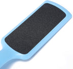 3 Pieces Colossal Foot Files Kit Foot Scrubber Foot Rasp and Double-Sided Heel - Image 4
