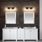 SOLFART Bathroom Vanity Light 3-Light Light fixtures - Image 2