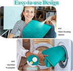Heating Pad for Back, Heating Pad for Period Cramps/Waist/Stomach - Image 7