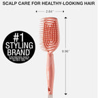 Conair Scalp Care Detangling hairbrush - Image 6