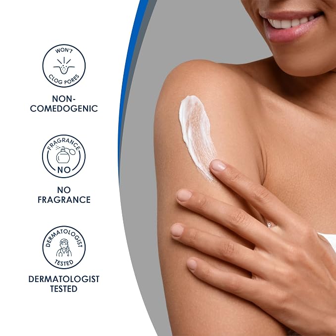Vanicream Moisturizing Skin Cream - Image 3