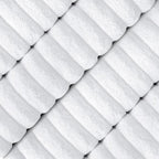 Classic Turkish Towels CTT Premium 4 Pack Bath Towels Set, Made - Image 2