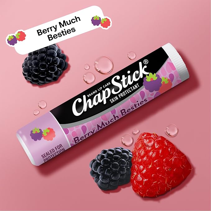 ChapStick Sweet Valentine Gift Lip Balm, Hydrating & Moisturizing Lip Care - Image 5