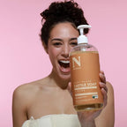 Dr. Natural Castile Liquid Soap - Image 5