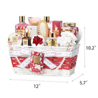 Mother‘s Day Gift Basket for Women, Gifts for Women - Image 9