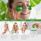 Enaskin Naturals Under Eye Patches - Image 3