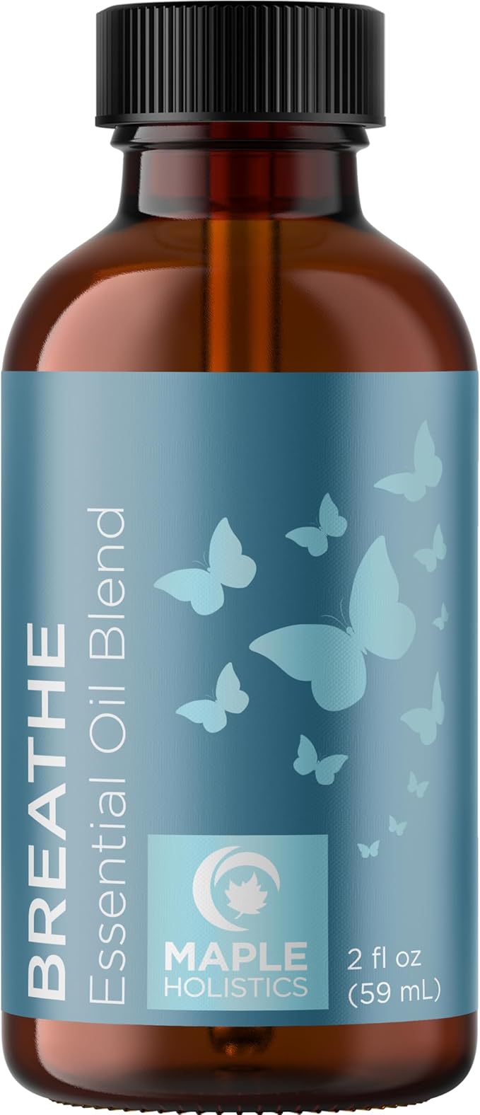 Breathe Essential Oil for Diffuser - Image 9