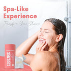 Relax Away Essence Shower Steamers 6 Pack - Image 2