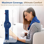 Comfytemp Microwavable Heating Pad - Image 2