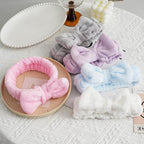 Fmeida Skincare Headband, Spa Headband - Image 7