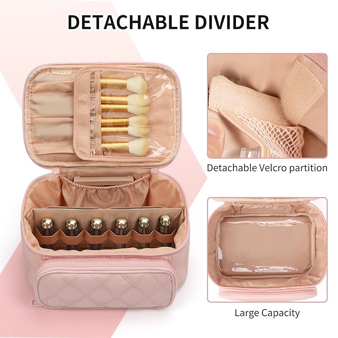 OCHEAL Makeup Bag - Image 2